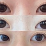 [이것좀봐줘] 문신한 남자실장이 속눈썹펌 망쳐놓고 가위로 잘라놨어요...