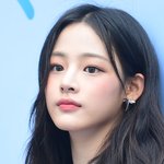 오늘자 서울패션위크 뉴진스 <b>민지</b> 기사사진