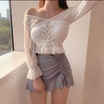 이게 <b>수영복</b>이라는 게 신기하다ㅋㅋ