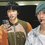 라이즈 지금 시점에선 <b>원빈앤톤</b>이 인기 제일 많음