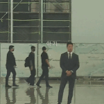 정국 <b>공항</b> 이거 뭐임