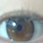 오렌즈 <b>아이라이터</b> 자연광 이쁘당