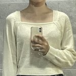와 내 <b>체형</b>에 딱 맞는 옷 찾음