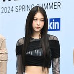 <b>하관</b>이 깜찍하다