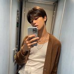 더보이즈 인스타 <b>주연</b>