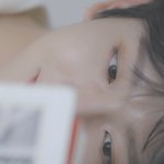 <b>유승언</b> 눈화장 연하게 부탁드립니다