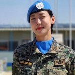 미스코리아 출신 특전사 파병 장교... 이번엔 아시안게임 金 노린다