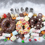 간 건강을 헤치고, 살찌는 최악의 식습관