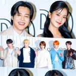 [모두드루와] 디올<b>앰버서더들</b>