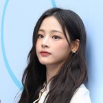 서울패션<b>위크</b> 뉴진스 민지