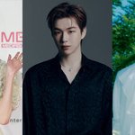 프듀출신 3명이 <b>AAA</b> 시상식 엠씨봄