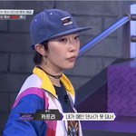 스우파2 <b>카프리</b> 나만 귀엽냐 ㅠ