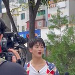 엔시티 마크 <b>홍대</b>에서 뭐 촬영한거임?