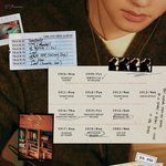 9월 18일 <b>디오</b> 도경수 두번째 미니앨범
