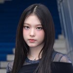 뉴진스 해린 패션<b>위크</b>