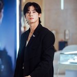 싱가포르 <b>쇼메</b> 행사장에서 차은우 얼굴