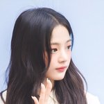 뉴진스 서울패션위크 포토월 개존예