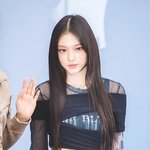 뉴진스 해린 이정도면 <b>허리</b>몇인치일까?