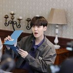 달려라 방탄 <b>슈가</b>