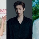 장원영 <b>1</b>등 강다니엘 <b>1</b>등 성한빈 2등