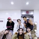 보넥도 지코, 태민, <b>비랑</b> 챌린지 함!