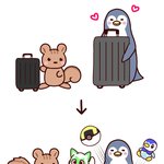 [TXT] 카이의 <b>가방</b>엔 뭐가 있을까