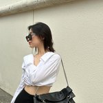 류진 인스타 구찌