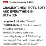 [군대] <b>세븐</b> 그래미