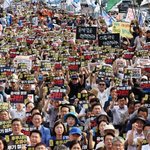 일만 나면 北이 <b>지령</b> 내리고, 한국서 그대로 실행된다니