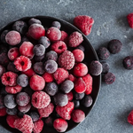 고물가에 <b>냉동</b>식품 인기.. 얼리면 더 좋은 음식은?