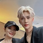 [모두드루와] 리키 김혜수 <b>sbn</b> 투샷 ㄷㄷ