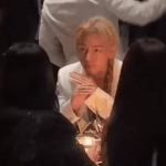 방탄 뷔&amp;블핑 지수 동갑끼리 친한가봄