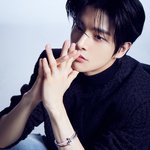 티파니앤코의 선택을 받은 엔하이픈 제이크 성훈