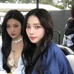 카리나 <b>닝닝</b>