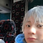 앤톤 <b>염색</b> 되게 많이 했었네