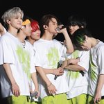 [NCT드림] 갤러리 보는데 울거같음