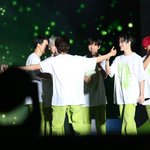[NCT드림] <b>첫콘</b>에서 마크가 멤버들 이름 불러준거