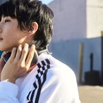 라이즈 앤톤 <b>코</b>, 옆모습