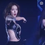 윈터 진짜 남자들이 <b>환장</b>할 스타일이다