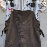 [개념없다] 상식으로 이해 안되는 패션의 회사동료..