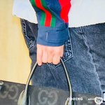 [스키즈] <b>이리</b>너 오늘 구찌보이네??