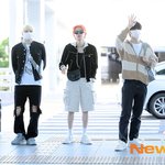 [TXT] 출국