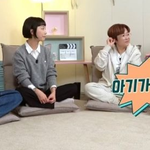 엄마를 자랑하고 싶었던 <b>곽선영</b> 아들