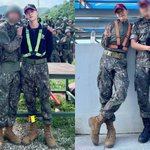 [군대] 너무 <b>폭</b><b>룡</b>적이야