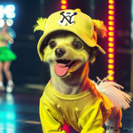스우파 말고 스강파!!