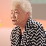 아이패드로 그림 그리는 <b>90</b>살 할머니