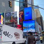 <b>sf9</b> 유태양 뉴욕 사진 인스타 업뎃