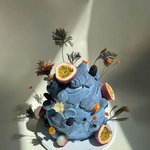 케이크 데<b>코레</b>이션 폼 미쳤다!