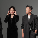 어딘가 좀 이상한 <b>무빙</b> 배우들의 볼하트