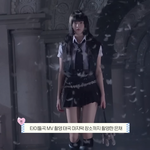 서로의 껌딱지인 르세라핌 <b>은채</b>와 사쿠라